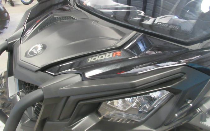 2026 CAN-AM MAVERICK SPORT MAX DPS 1000R