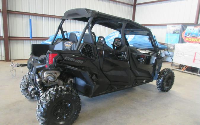 2026 CAN-AM MAVERICK SPORT MAX DPS 1000R