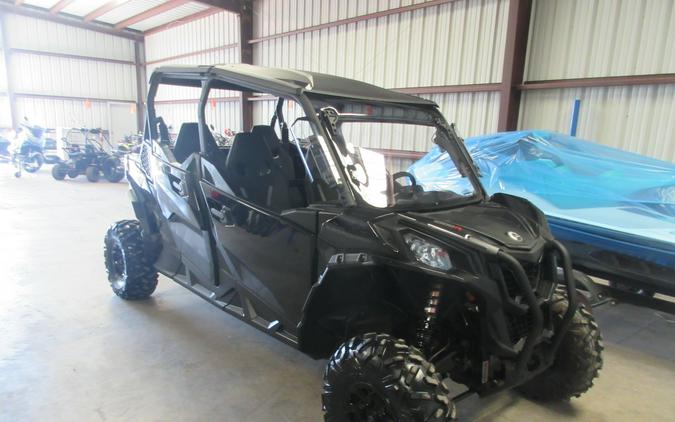 2026 CAN-AM MAVERICK SPORT MAX DPS 1000R