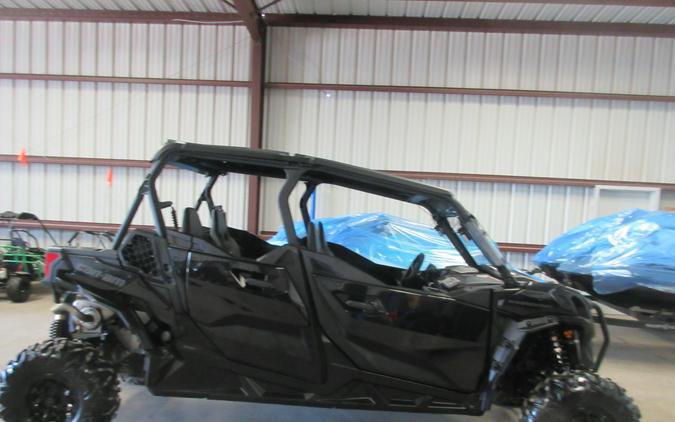 2026 CAN-AM MAVERICK SPORT MAX DPS 1000R