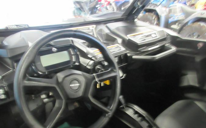 2026 CAN-AM MAVERICK SPORT MAX DPS 1000R