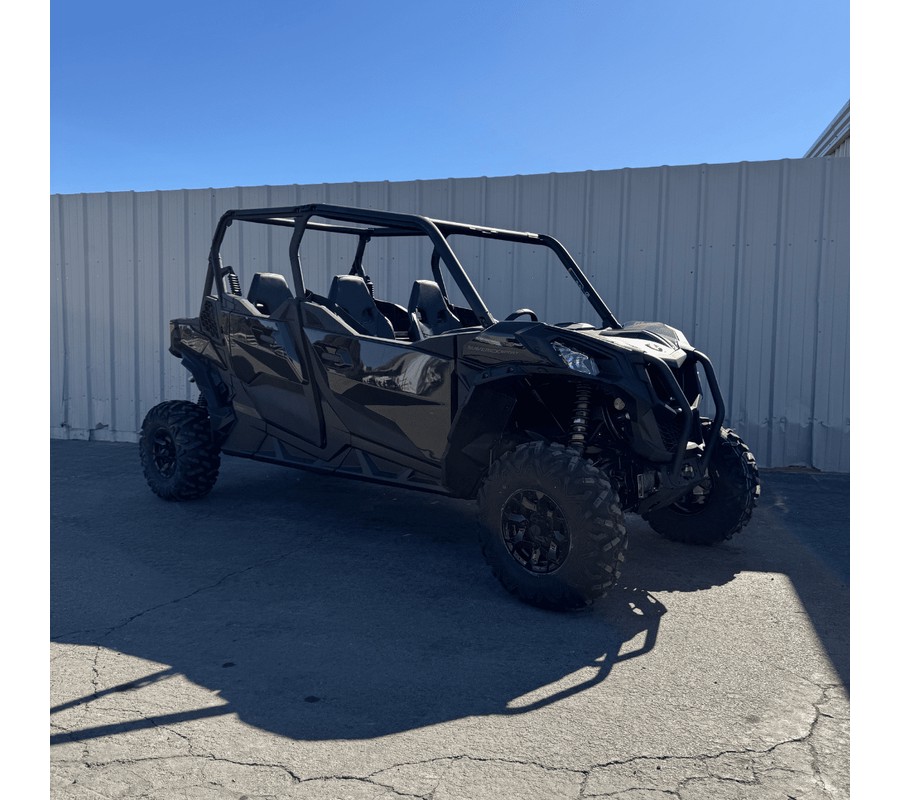 2026 CAN-AM MAVERICK SPORT MAX DPS 1000R