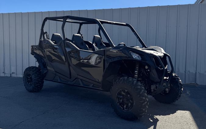 2026 CAN-AM MAVERICK SPORT MAX DPS 1000R