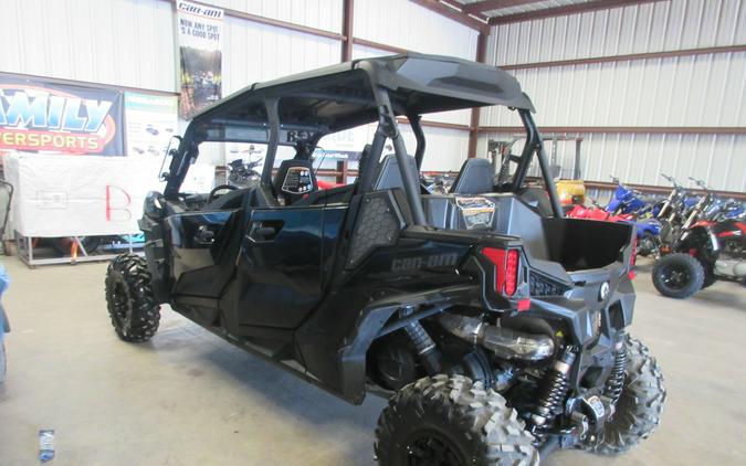 2026 CAN-AM MAVERICK SPORT MAX DPS 1000R