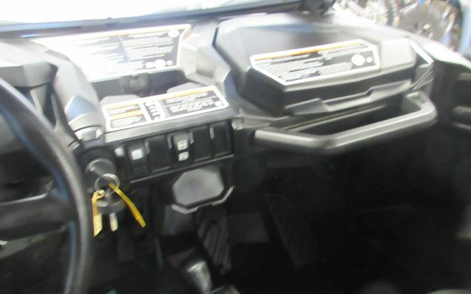 2026 CAN-AM MAVERICK SPORT MAX DPS 1000R