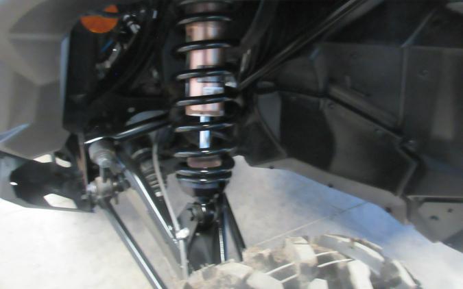 2026 CAN-AM MAVERICK SPORT MAX DPS 1000R