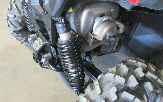 2026 CAN-AM MAVERICK SPORT MAX DPS 1000R