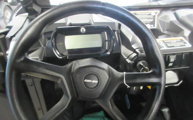 2026 CAN-AM MAVERICK SPORT MAX DPS 1000R