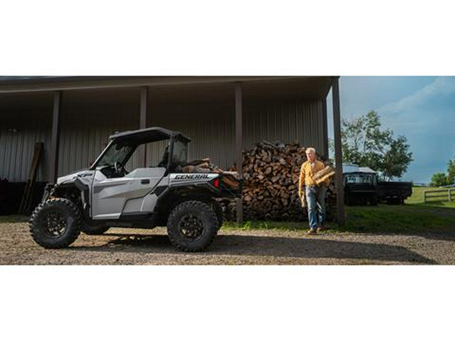 2026 Polaris General XP 1000 Sport