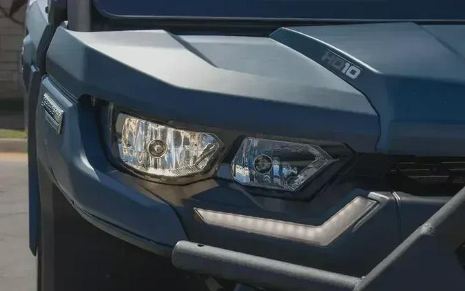 New 2026 CAN-AM DEFENDER PRO LIMITED CAB HD10