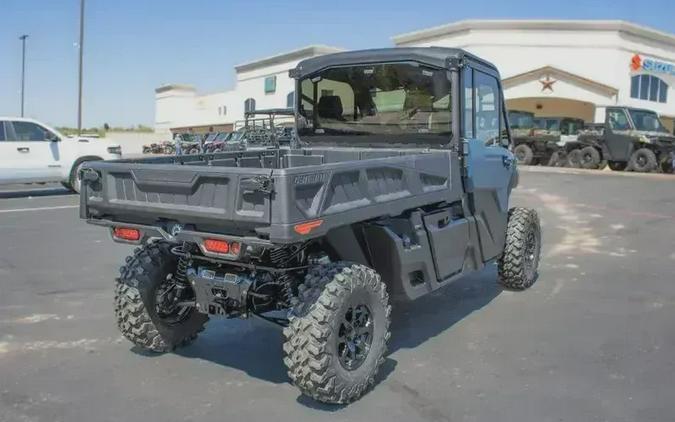 New 2026 CAN-AM DEFENDER PRO LIMITED CAB HD10