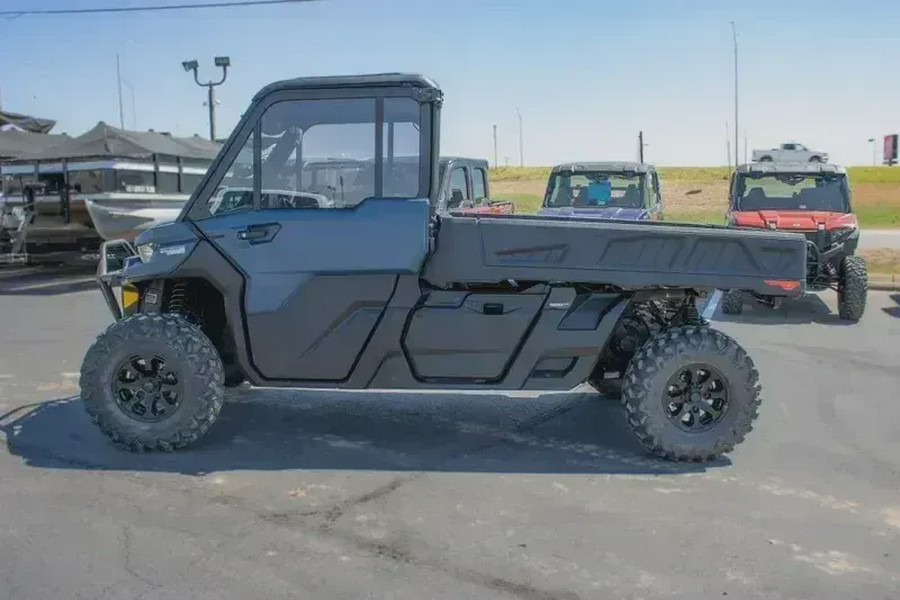 2026 CAN-AM DEFENDER PRO LIMITED CAB HD10