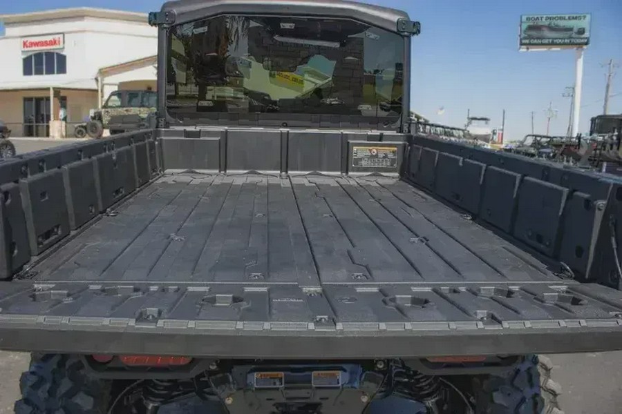 2026 CAN-AM DEFENDER PRO LIMITED CAB HD10