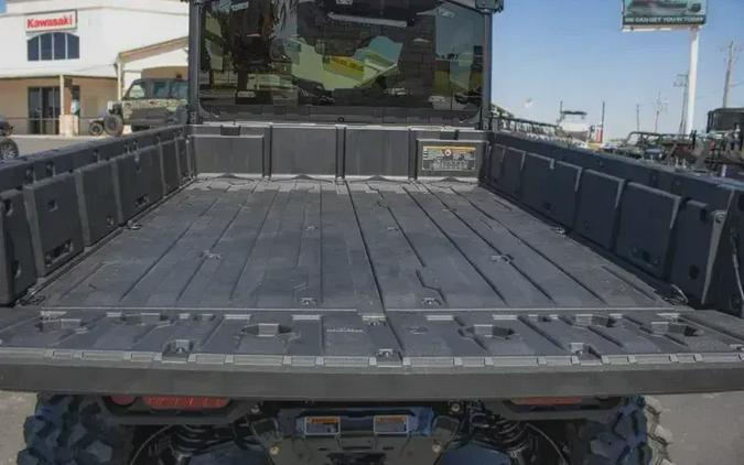 2026 CAN-AM DEFENDER PRO LIMITED CAB HD10