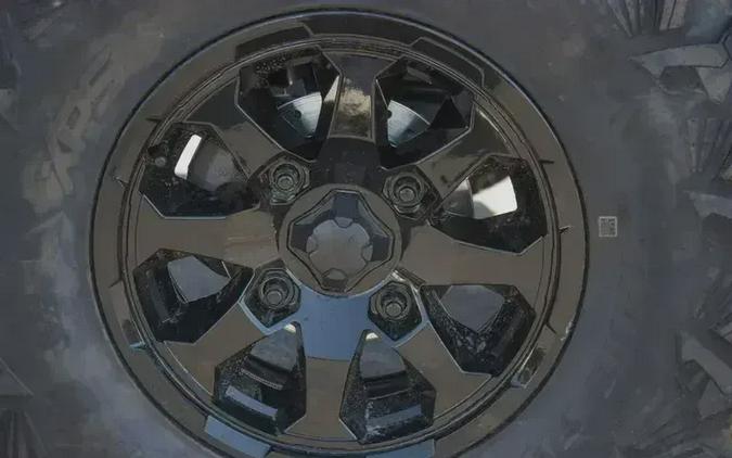 2026 CAN-AM DEFENDER PRO LIMITED CAB HD10