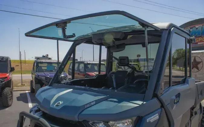 2026 CAN-AM DEFENDER PRO LIMITED CAB HD10