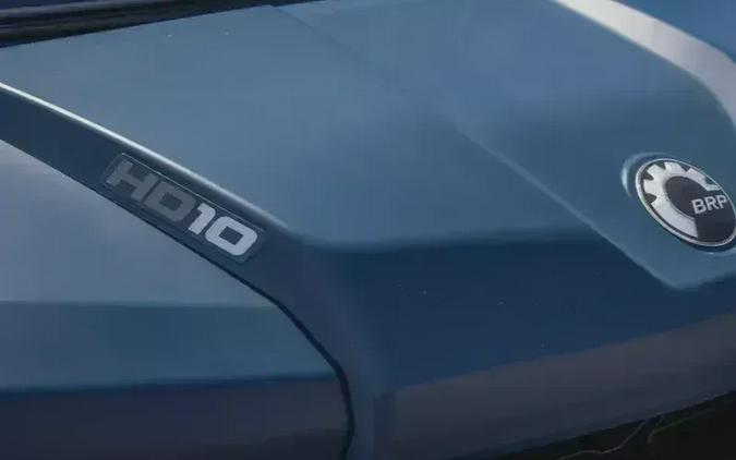 New 2026 CAN-AM DEFENDER PRO LIMITED CAB HD10