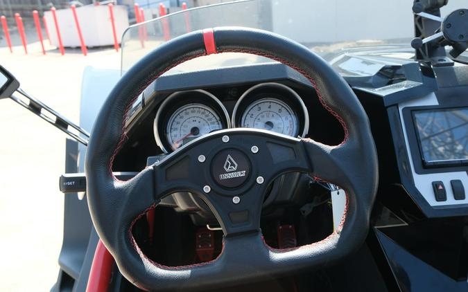 2016 POLARIS SLINGSHOT SL LE