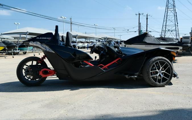 2016 POLARIS SLINGSHOT SL LE