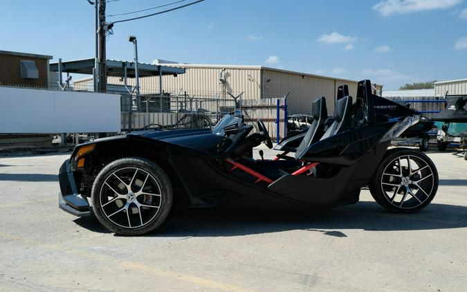2016 POLARIS SLINGSHOT SL LE