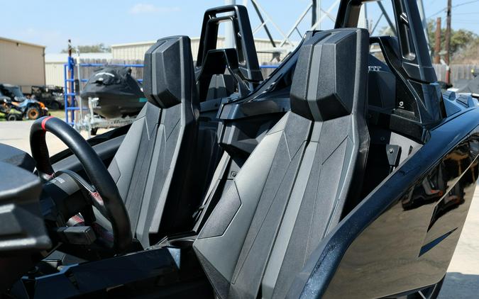 2016 POLARIS SLINGSHOT SL LE