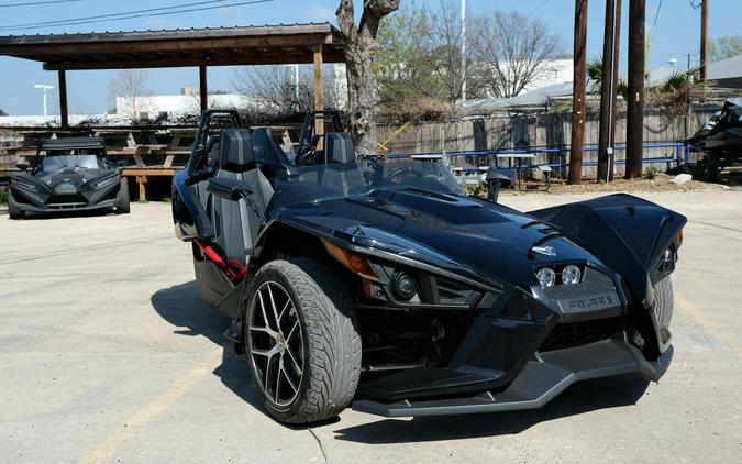 2016 POLARIS SLINGSHOT SL LE