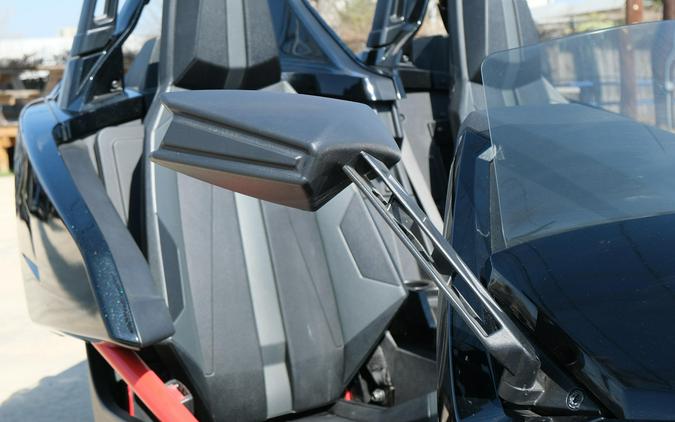 2016 POLARIS SLINGSHOT SL LE