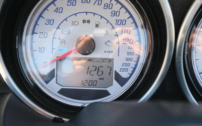 2016 POLARIS SLINGSHOT SL LE