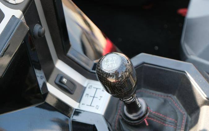 2016 POLARIS SLINGSHOT SL LE