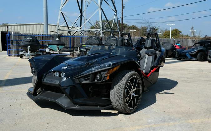 2016 POLARIS SLINGSHOT SL LE