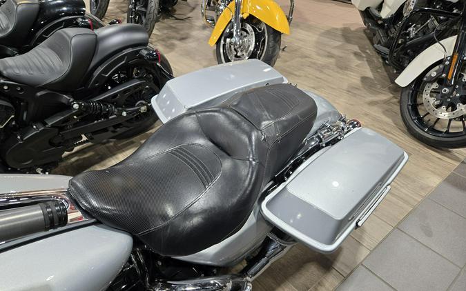 2010 HARLEY STREET GLIDE