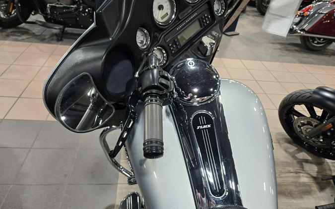 2010 HARLEY STREET GLIDE