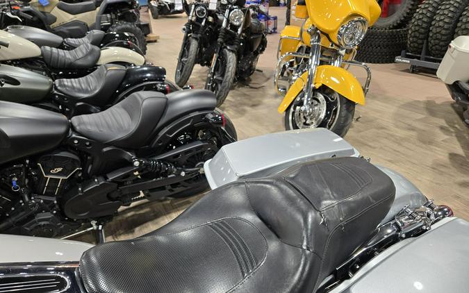 2010 HARLEY STREET GLIDE