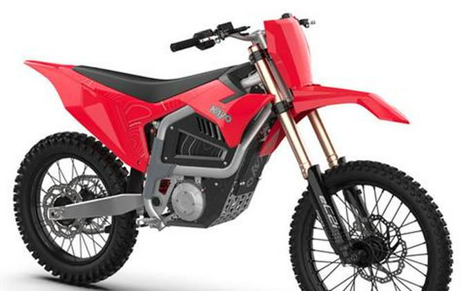 2026 Kayo eC2i