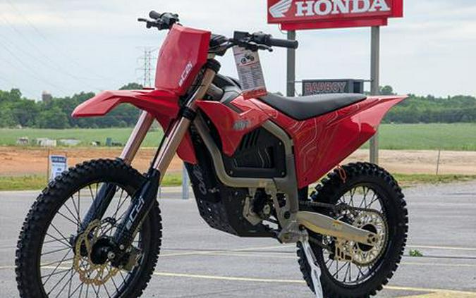 2026 Kayo eC2i