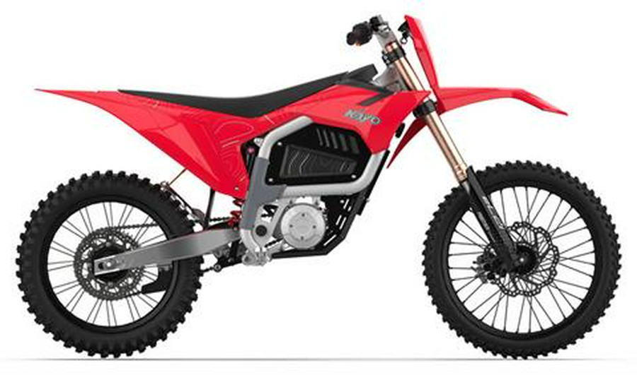 2026 Kayo eC2i