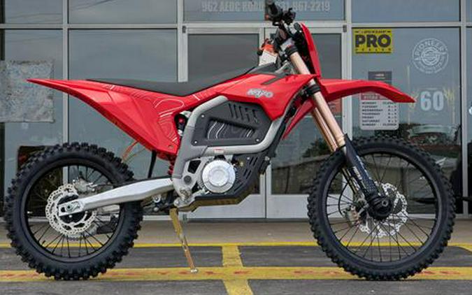 2026 Kayo eC2i
