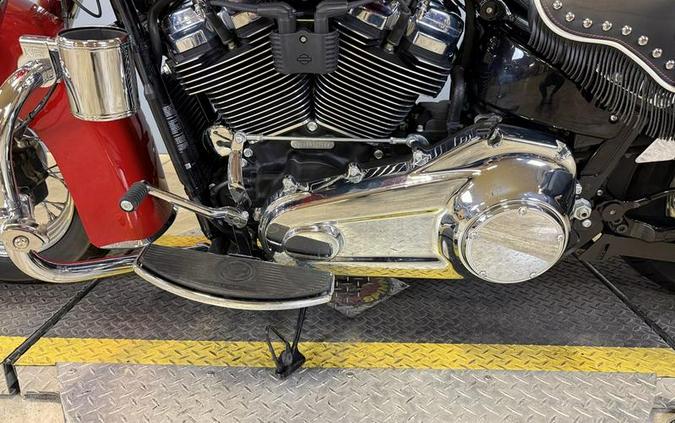 2024 Harley-Davidson® FLI - Hydra-Glide Revival