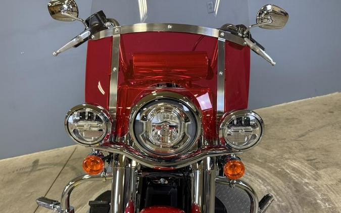 2024 Harley-Davidson® FLI - Hydra-Glide Revival