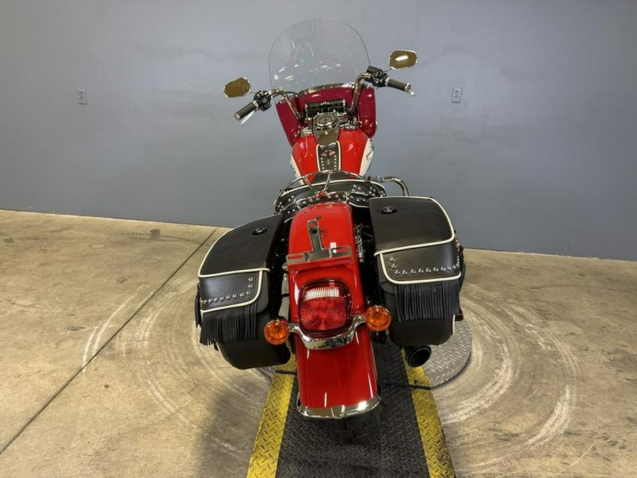 2024 Harley-Davidson® FLI - Hydra-Glide Revival