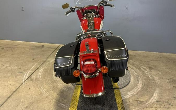 2024 Harley-Davidson® FLI - Hydra-Glide Revival