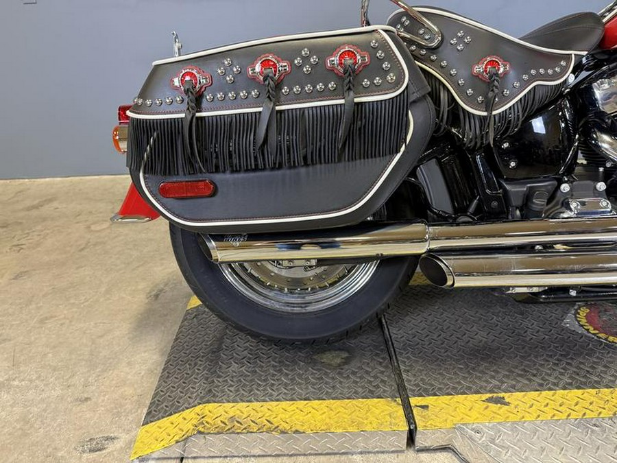 2024 Harley-Davidson® FLI - Hydra-Glide Revival
