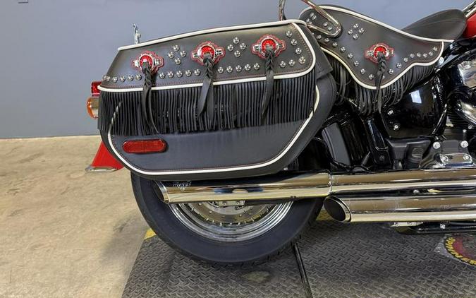 2024 Harley-Davidson® FLI - Hydra-Glide Revival