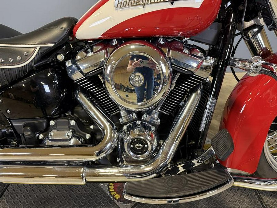 2024 Harley-Davidson® FLI - Hydra-Glide Revival