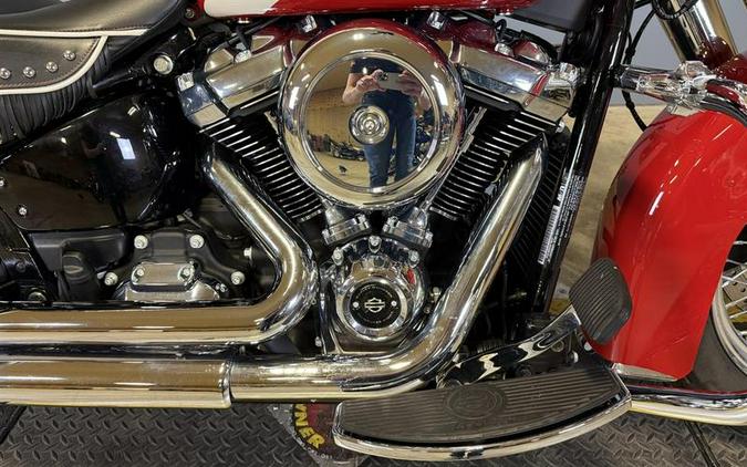 2024 Harley-Davidson® FLI - Hydra-Glide Revival