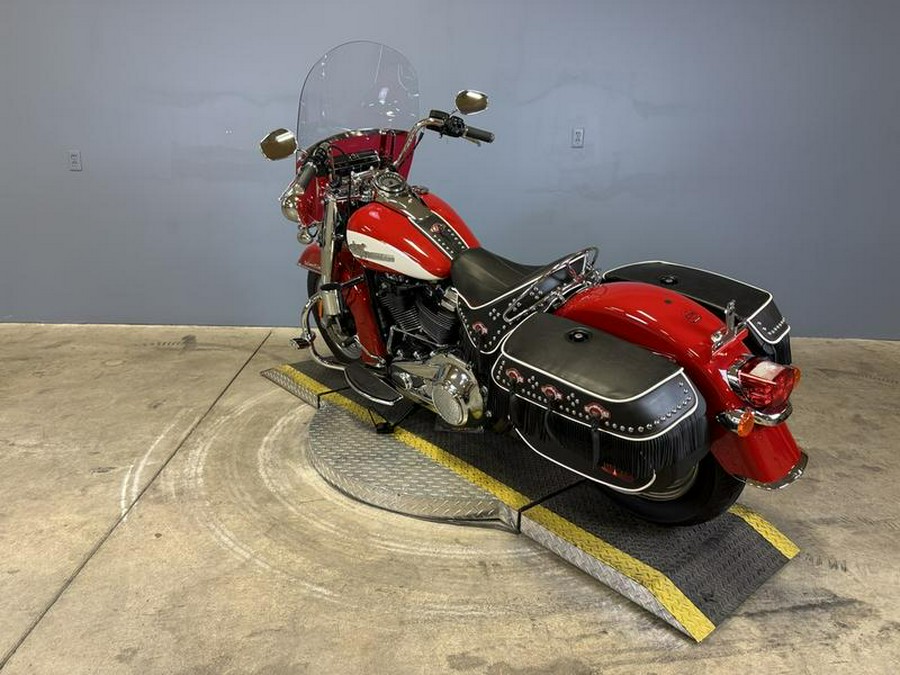 2024 Harley-Davidson® FLI - Hydra-Glide Revival
