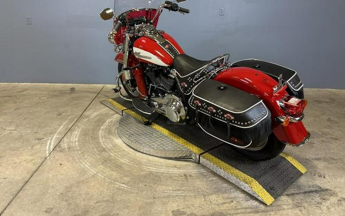 2024 Harley-Davidson® FLI - Hydra-Glide Revival