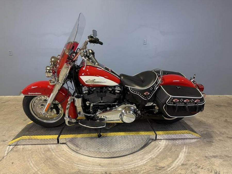 2024 Harley-Davidson® FLI - Hydra-Glide Revival