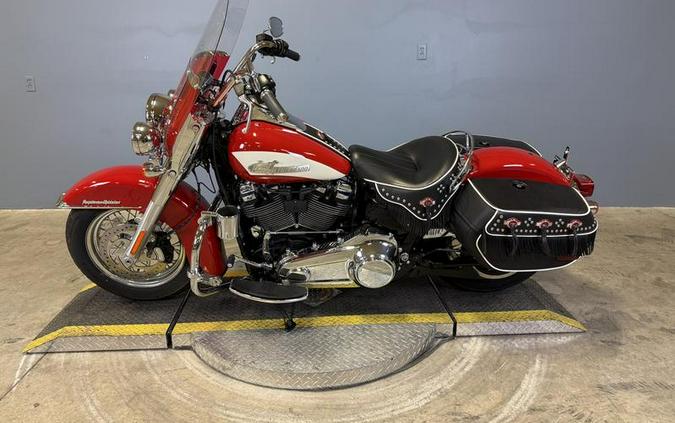 2024 Harley-Davidson® FLI - Hydra-Glide Revival