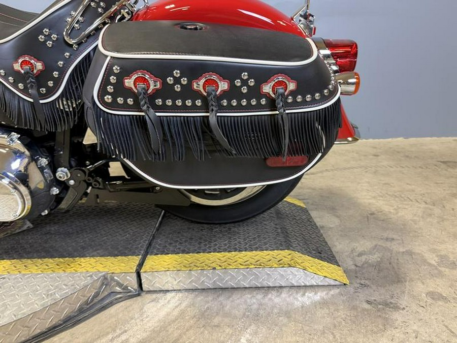 2024 Harley-Davidson® FLI - Hydra-Glide Revival